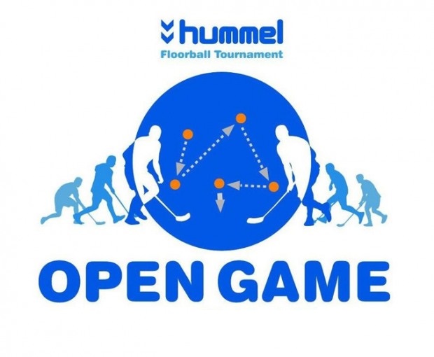 HUMMEL OPEN GAME KIDS 2010