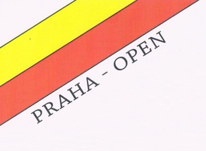 Turnaj Praha Open 2015