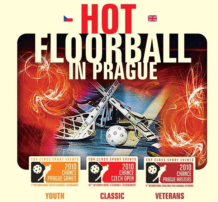 PRAGUE GAMES 2010