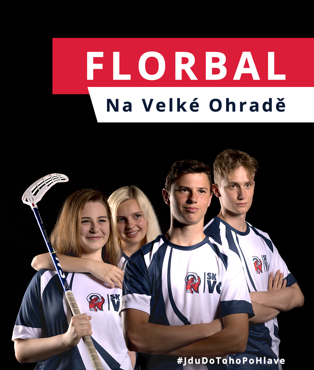 florbal Praha 13 uvodni fotka - mobil